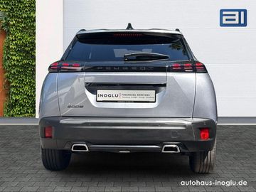 Peugeot 2008 - 4