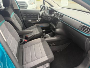 Citroen C3 - 9