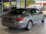 Skoda Superb Lim. 2.0 TDI Style · ACC · LED · Apple - Skoda Gebrauchtwagen in Ingolstadt