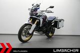 Honda CRF 1000 L AFRICA TWIN DCT - VIEL ZUBEHÖR ! - AFRICA TWIN