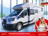 Benimar T 463 UP - 170 PS - Hub&Einzelbetten - Raumbad - - Benimar Wohnmobil oder -wagen
