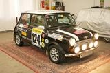 MINI Mini Cooper Rallye Monte Carlo 1995/96 ein... - MINI Cooper aus 1994