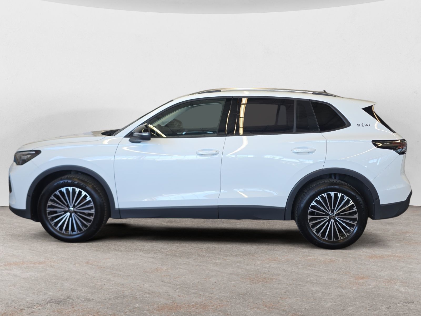 Volkswagen Tiguan - Bild 3