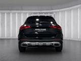 Mercedes-Benz GLC 300 d AMG Line 4Matic - Mercedes-Benz mit Diesel-Antrieb