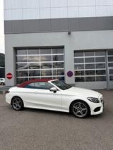 Mercedes-Benz C 300 Autom. -