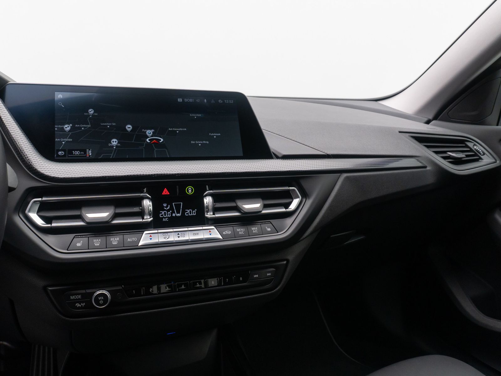 Fahrzeugabbildung BMW 220d Gran Coupé Sport Line DAB HiFi Lenkradheizg