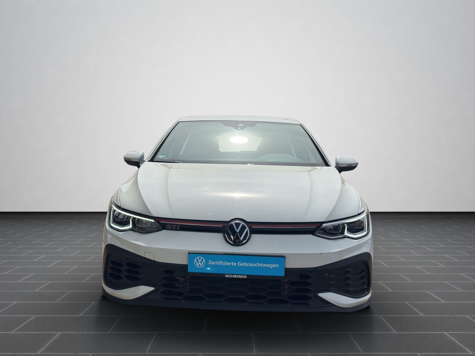 Volkswagen Golf - Bild 7