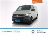Volkswagen T6.1 Kasten 2.0 TDI AHK PDC Sitzheizung Tempomat - Volkswagen T6 aus 2024