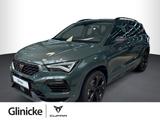 Cupra Ateca 2.0 TSI Tribe Edition NAVI, RFK, FULL LINK - Jahreswagen