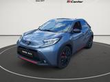 Toyota Aygo X UNDERCOVER LED Apple CarPlay Android Auto - Toyota Aygo (X) Undercover