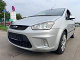 Ford C-Max C-MAX Style - Ford C-MAX Style mit Diesel-Antrieb