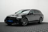 Mercedes-Benz E 220d AMG Line 4Matic Distr.Plus AHK Kamera - Mercedes-Benz E 220: AMG