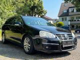 Volkswagen Golf-5 Variant Kombi 170 PS - Volkswagen Golf: 170 Ps