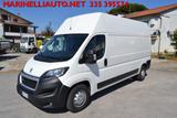 Peugeot PEUGEOT Boxer 435 2.0 BlueHDi 160CV L3 H3 Furgon - Peugeot Boxer: L4h3