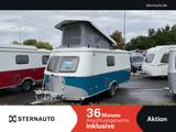 HYMER / ERIBA / HYMERCAR Touring 630 / Aufstelldach / 1.6t / Mover - HYMER / ERIBA Touring 630