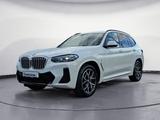 BMW X3 xDrive20i M Sportpaket Standhzg. AHK - BMW X3 mit Benzin-Antrieb