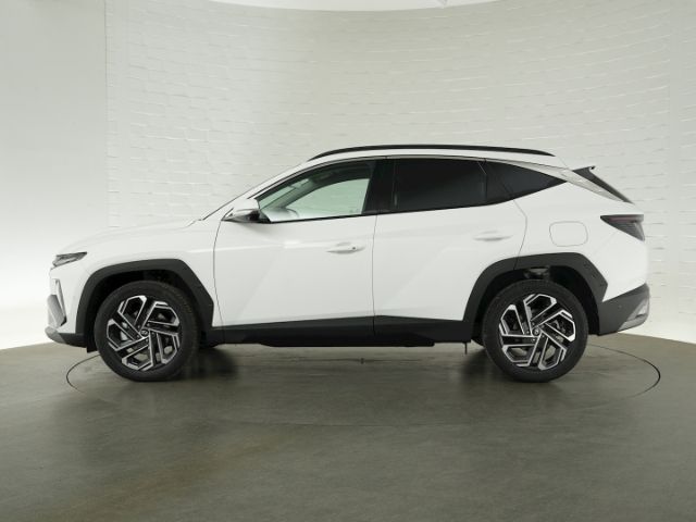 Tucson FACELIFT PRIME T-GDI 48V DCT+MATRIX LED+N
