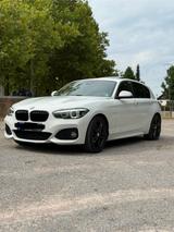 BMW 120d M Sport Shadow Edition - BMW 120: 120d Edition Sport