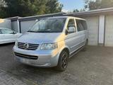 Volkswagen Vw T5 Multivan 2.5 131ps - Volkswagen T5 Multivan in Wiesbaden