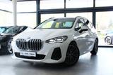 BMW 218i M Sport Active Tourer *A-LED*Panorama*H&K - gebrauchte BMW 218 Active Tourer aus dem Jahr 2024