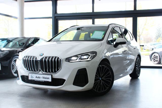 BMW 218i M Sport Active Tourer *A-LED*Panorama*H&amp;K
