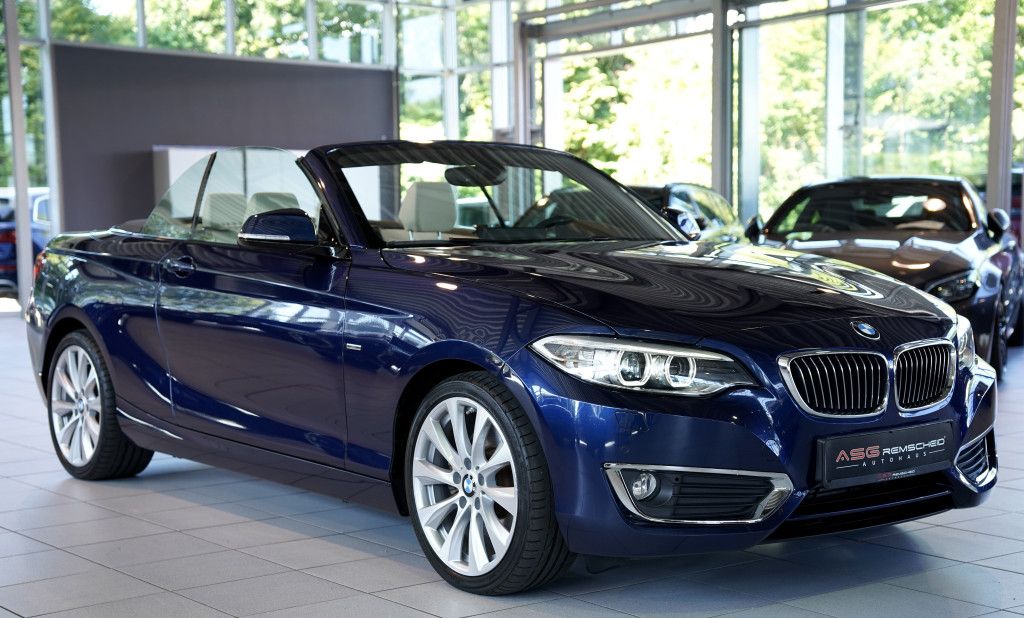 Bmw 228
