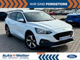 Ford Focus Turnier Active 1.0 EcoBoost Winter-Paket - Ford Focus aus 2019