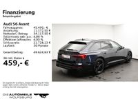 Audi S6 - Vorschau Bild 2