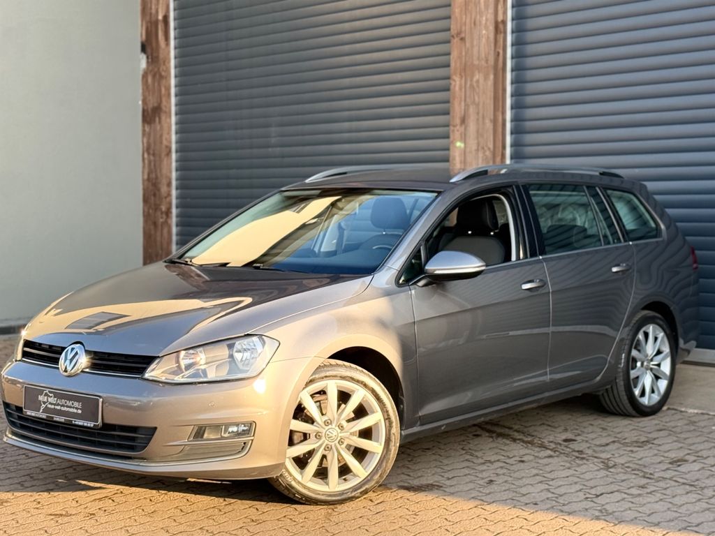 Angebot ansehen Volkswagen Golf