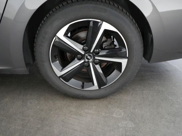 Astra L ST GS AT+ANHÄNGERKUPPLUNG+NAVI+360 GRAD 