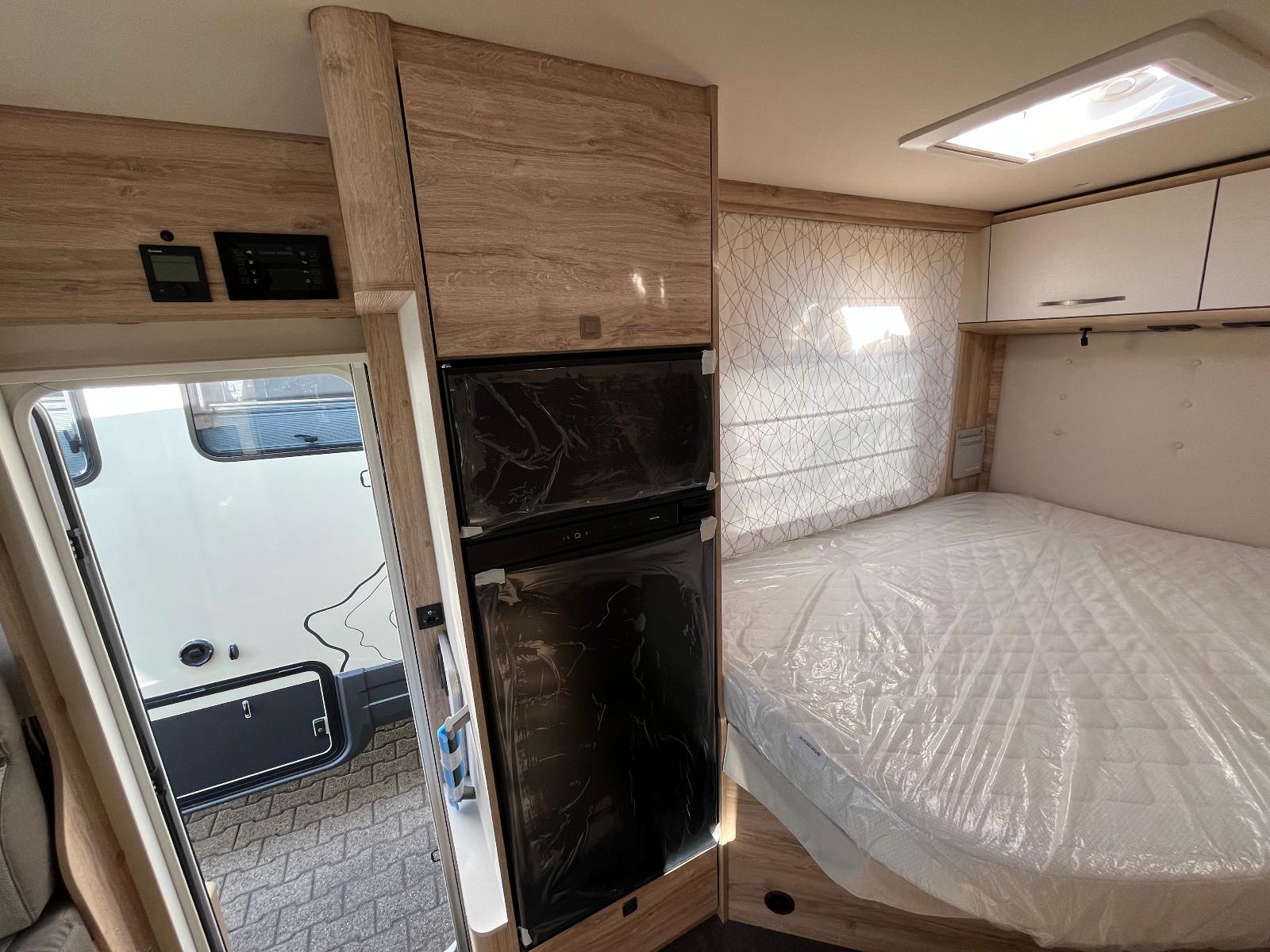 Eura Mobil Profila RS 675 SB Alle Pakete 180 PS Automatik – Foto 13 von 13