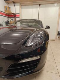 2013 Porsche BOXSTER 照片 9