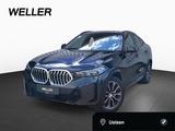 BMW X6 xDr40i M Sport DAPro,Stdhz,Iconic,Massage,AHK