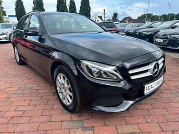 Mercedes C 200 - 9