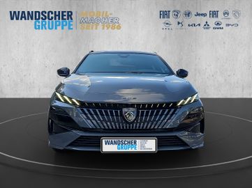 Peugeot 308 SW GT EXCLUSIVE 145 e-DSC6 *Panor.*ACC*