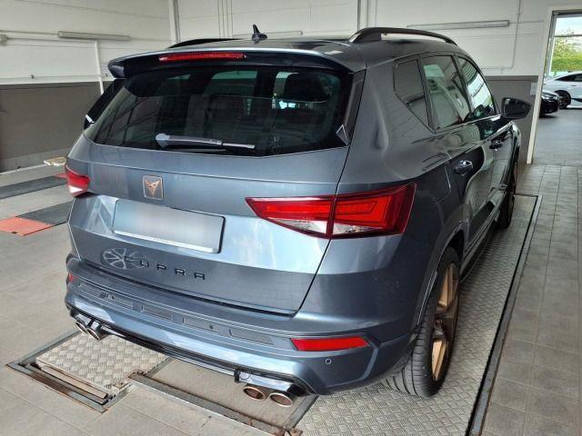 Cupra Ateca 2.0 TSI 4D Nav/AppCon/ACC/Assist/SHZ/Kam/1