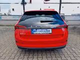 Skoda Scala 1.5 TSI DSG 150 PS - Skoda Scala in Köln