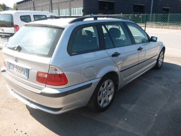 BMW 320 - 4