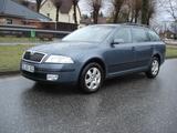 Skoda Octavia Combi 1.9 TDI PD  Ambiente Ambiente - Skoda Octavia aus 2007: 1.9