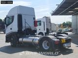 Iveco Stralis NP 460 4X2 LNG Retarder 2x Tanks ACC Alc - Iveco Kipper