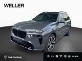 BMW X7 xDrive 40d MSportPro KomPak ExkPak DrivAsProf - BMW X7 in Frankfurt (Main): M