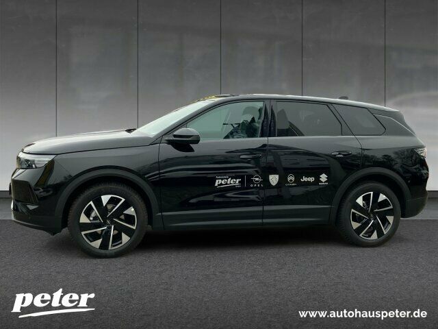 Opel Grandland (X) - Bild 2