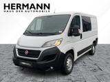 Fiat Ducato Kombi 150 Multijet L 3000 mm 1H1 teilverg - Angebote