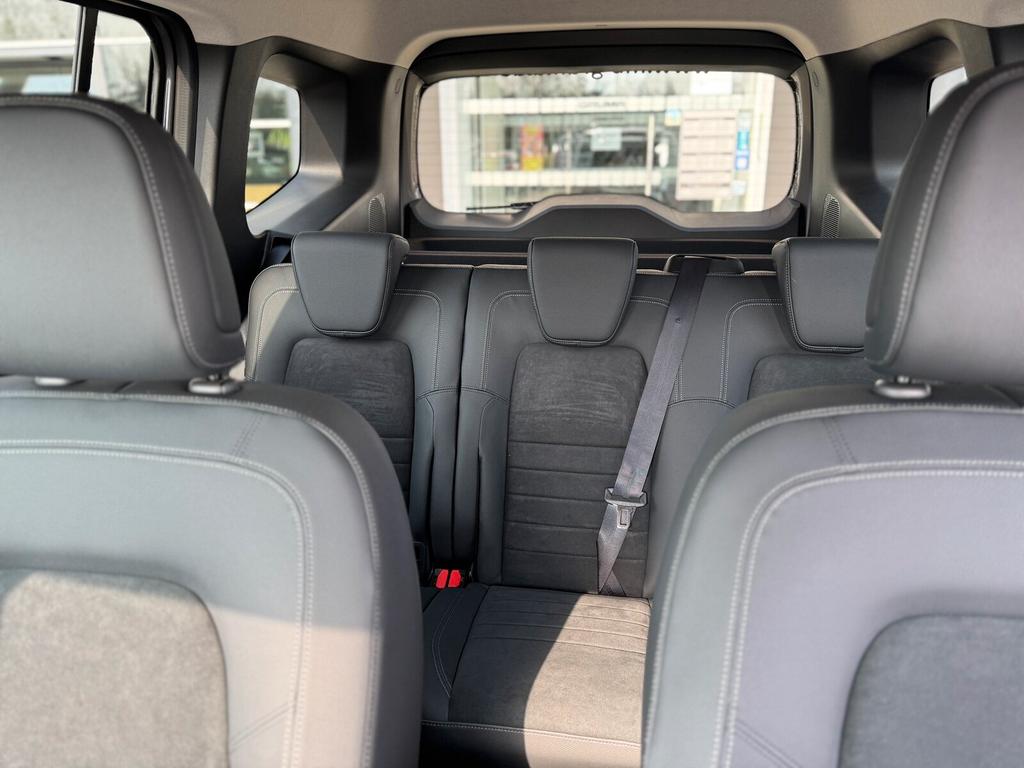 Mercedes-Benz T-Klasse