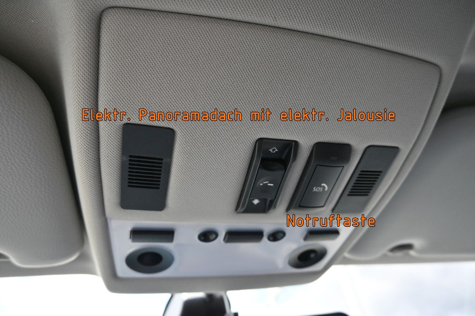 Fahrzeugabbildung BMW 530d Touring °AHK°AKTIVLENK.°DYNAMIC-DR.°KOMF.SI
