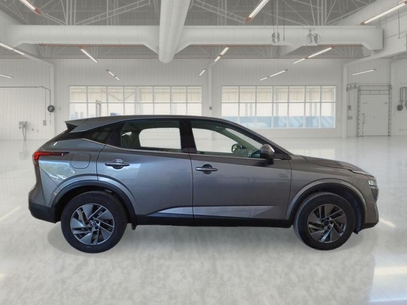 Nissan NISSAN QASHQAI 1.3 MHEV 158 BUSINESS XTRONIC CRO imagem 3