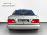 Mercedes-Benz E 230 Avantgarde Lim. Aut. 1.HAND/XENON/NAVI/GSD - Mercedes-Benz E 230 mit Benzin-Antrieb