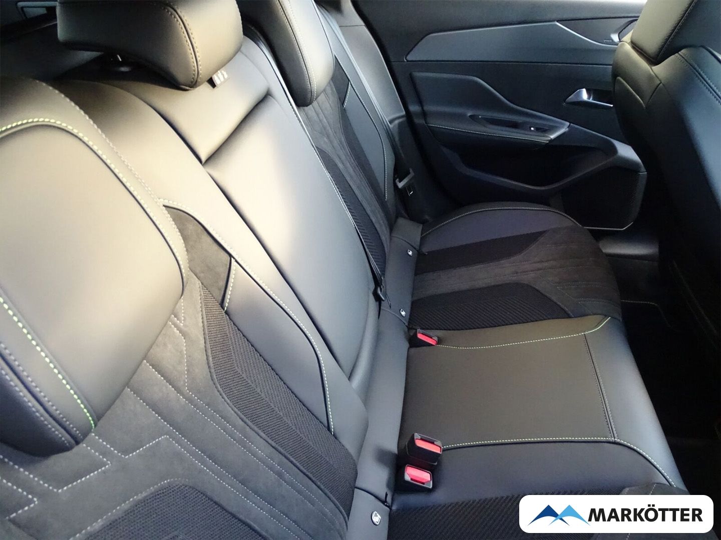 Peugeot 308 - Bild 19