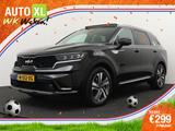 Kia Sorento 1.6T 180 PK ExecutiveLine 7p. Pano-dak L - Kia Sorento Ex mit Benzin-Antrieb