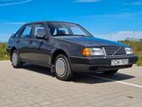 Volvo 440 GL 1.7I - - Volvo 440 Benziner Gebrauchtwagen